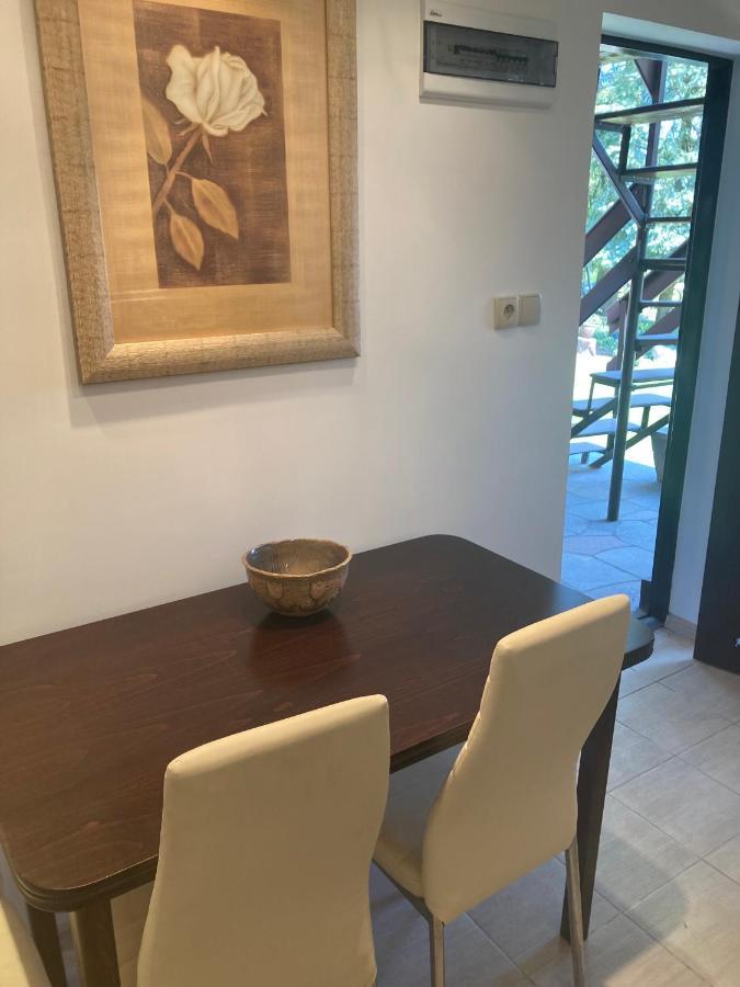 Magnolia Διαμέρισμα Kruklanki Εξωτερικό φωτογραφία